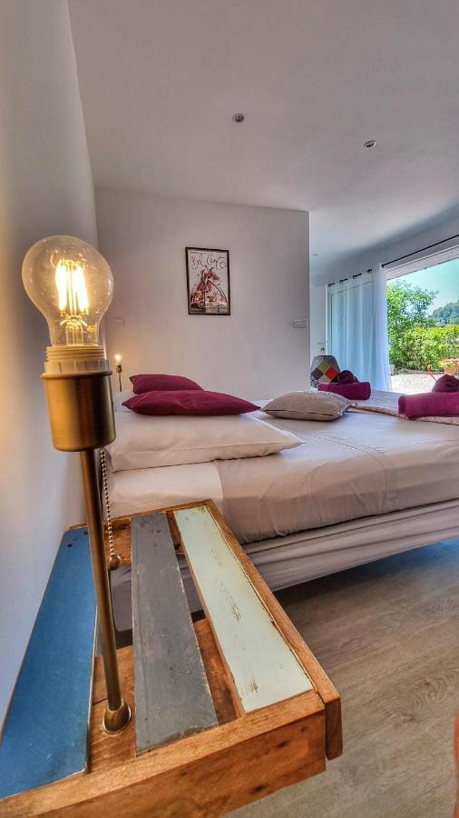 La Maison Du Bonheur Котиньяк Экстерьер фото