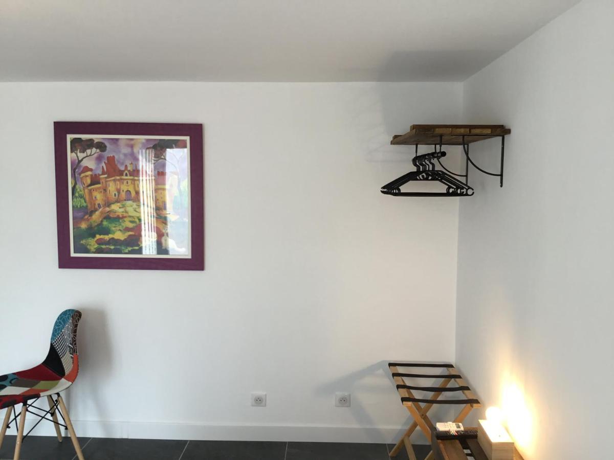 La Maison Du Bonheur Котиньяк Экстерьер фото