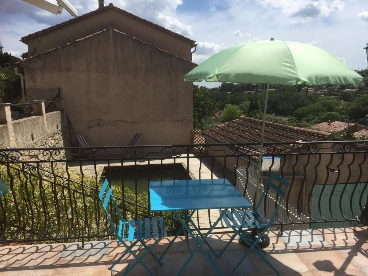 La Maison Du Bonheur Котиньяк Экстерьер фото