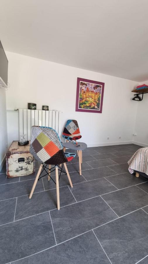 La Maison Du Bonheur Котиньяк Экстерьер фото