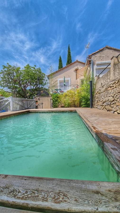 La Maison Du Bonheur Котиньяк Экстерьер фото